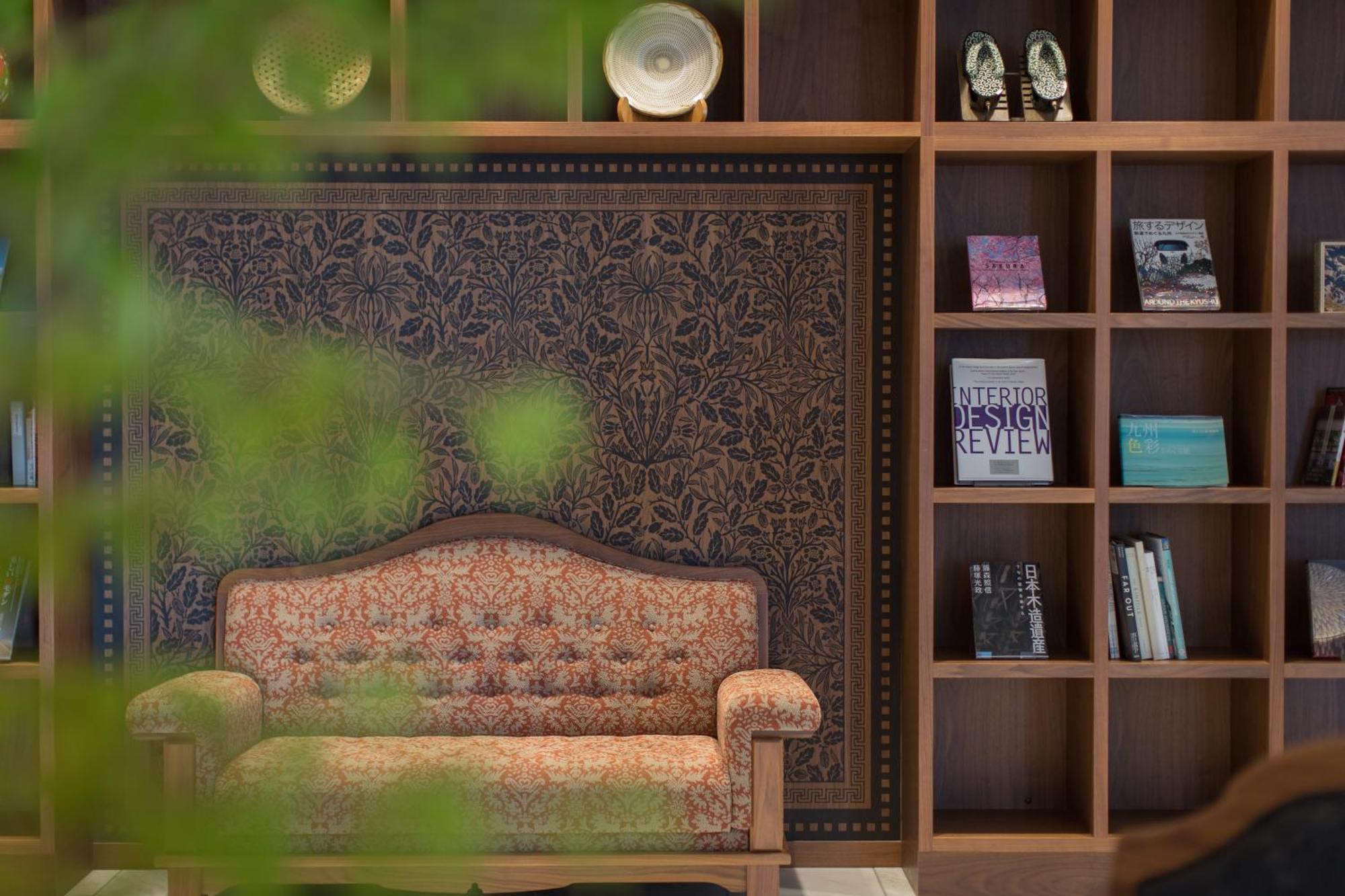 Jr Kyushu Hotel Blossom โออิตะ ภายนอก รูปภาพ