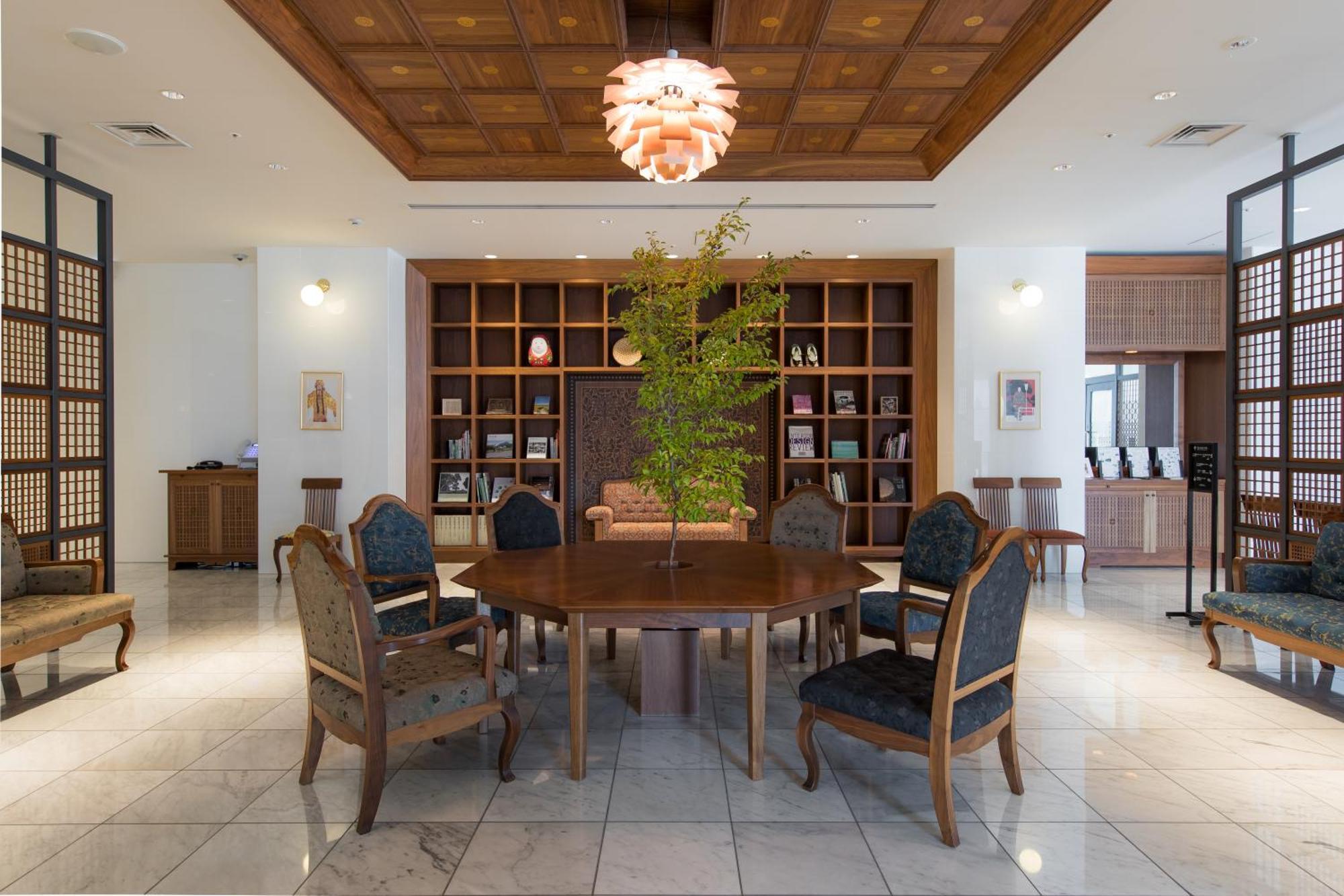 Jr Kyushu Hotel Blossom โออิตะ ภายนอก รูปภาพ