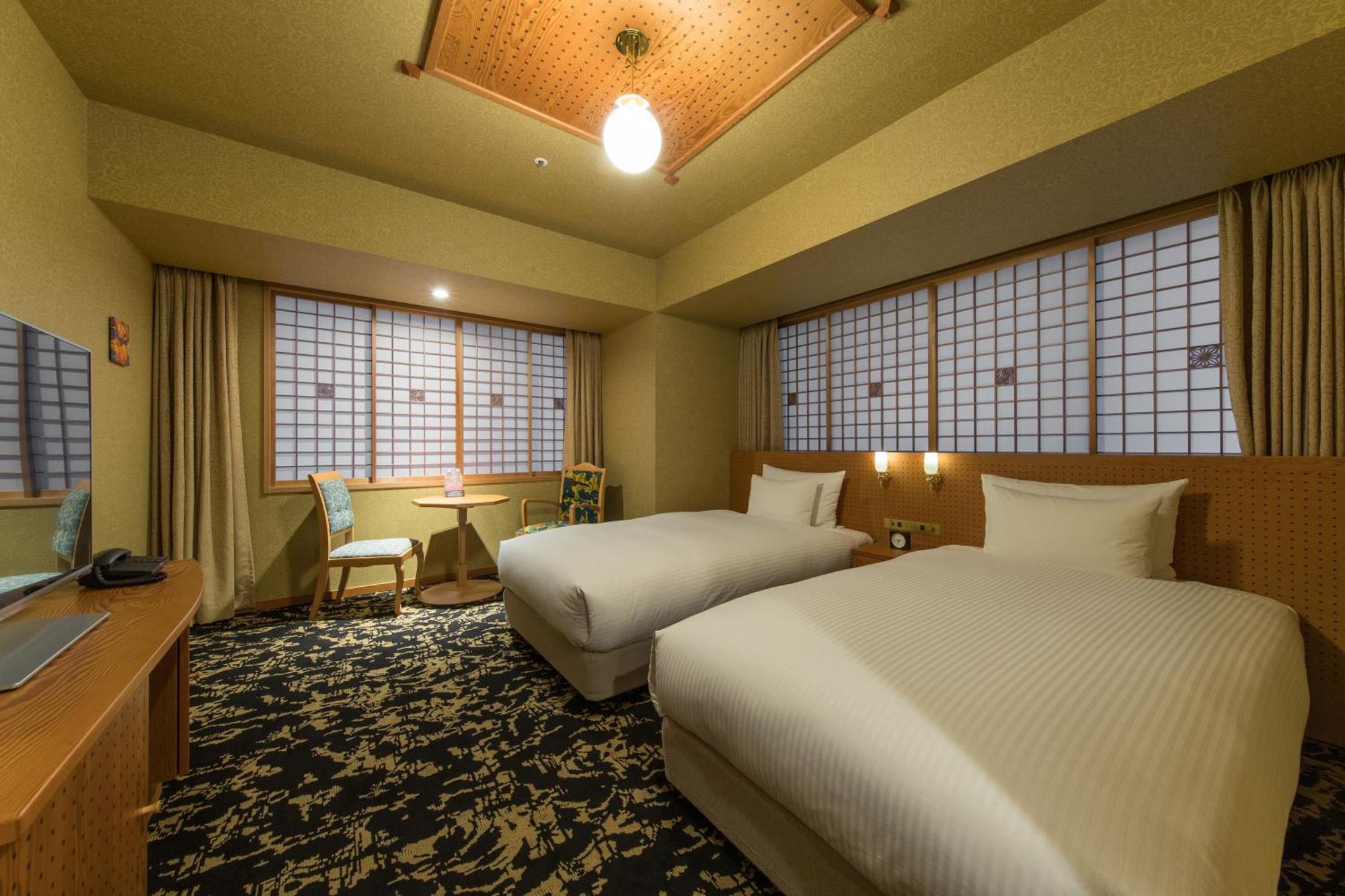 Jr Kyushu Hotel Blossom โออิตะ ห้อง รูปภาพ