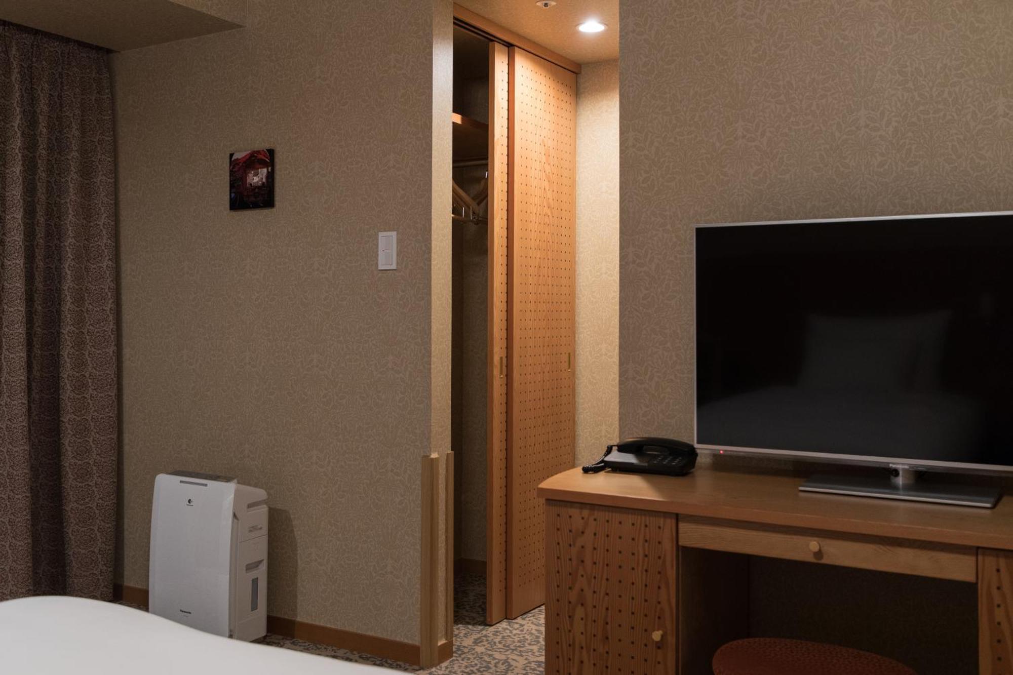 Jr Kyushu Hotel Blossom โออิตะ ห้อง รูปภาพ