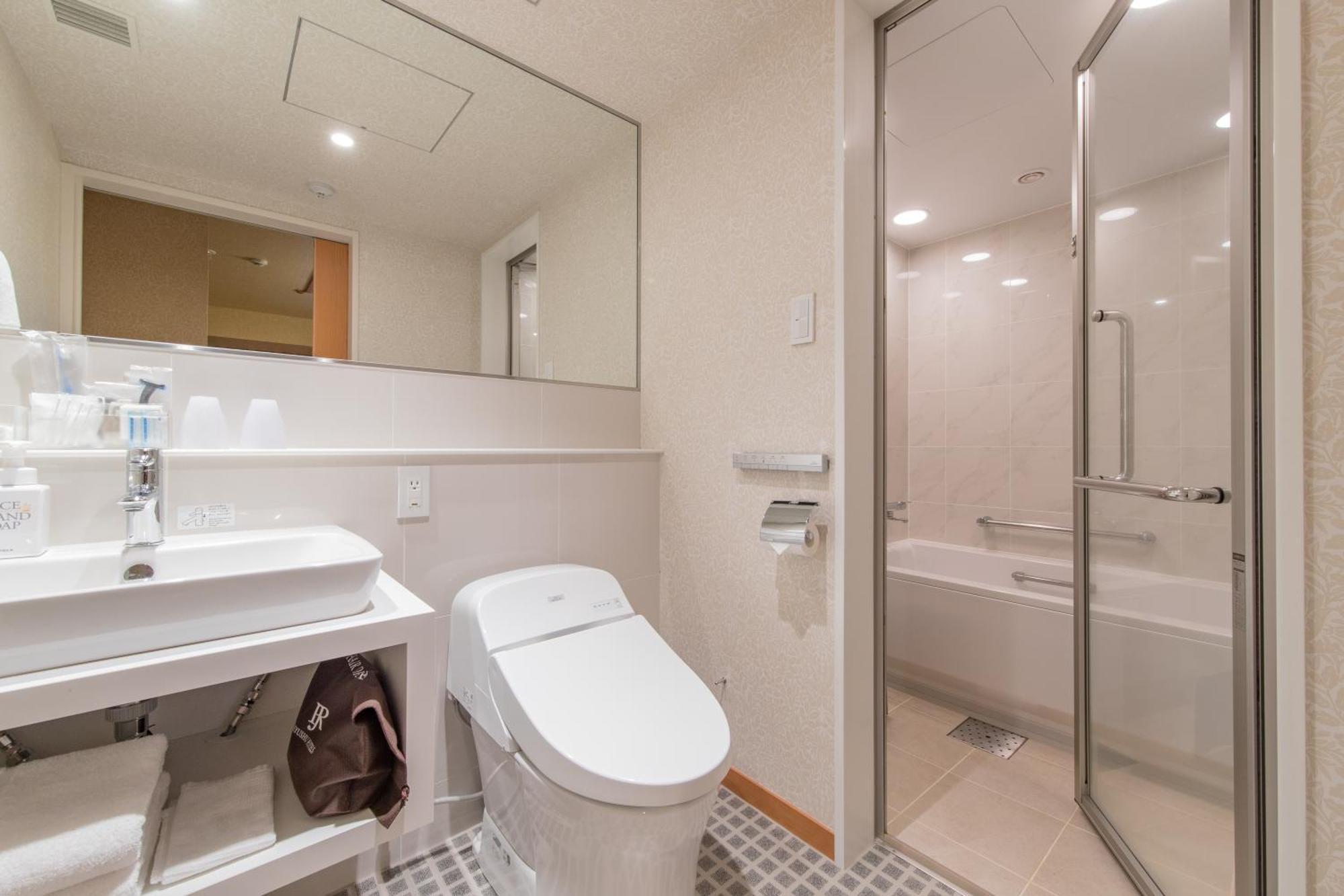 Jr Kyushu Hotel Blossom โออิตะ ห้อง รูปภาพ