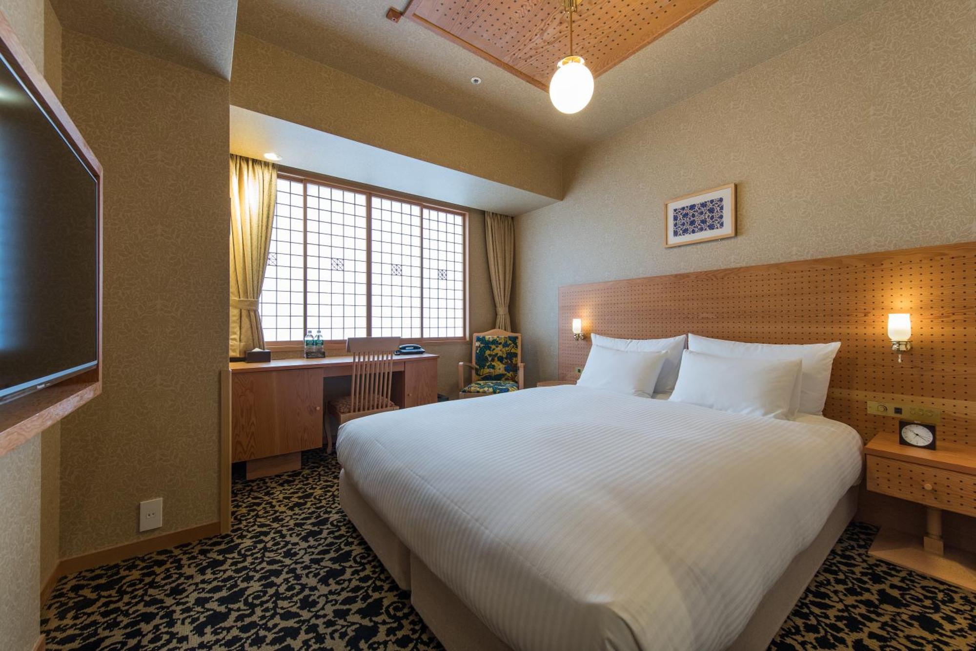 Jr Kyushu Hotel Blossom โออิตะ ห้อง รูปภาพ