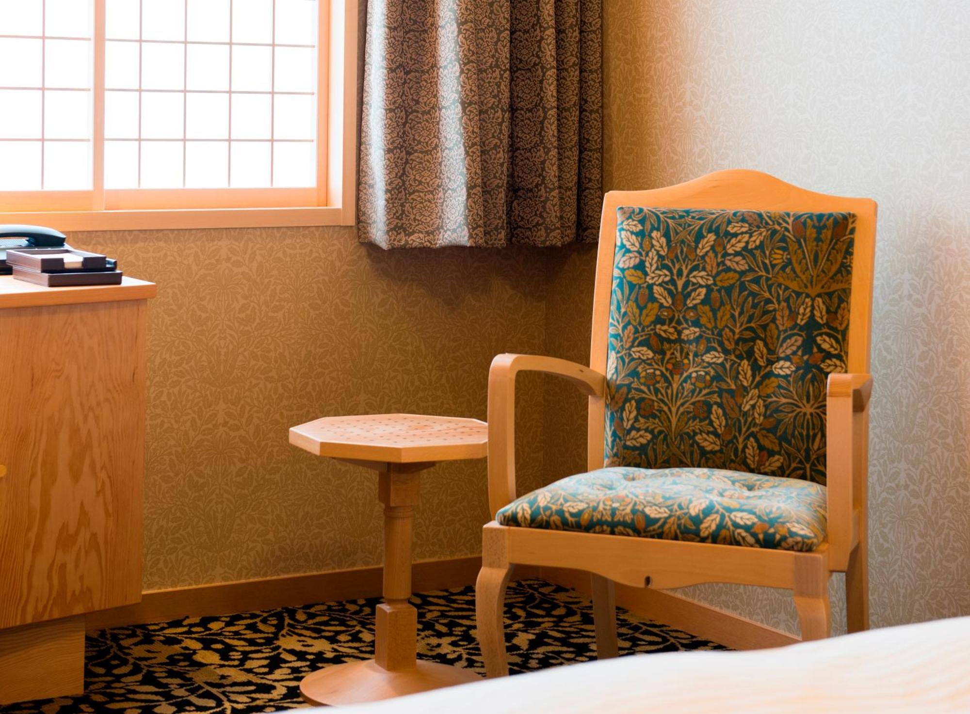Jr Kyushu Hotel Blossom โออิตะ ห้อง รูปภาพ