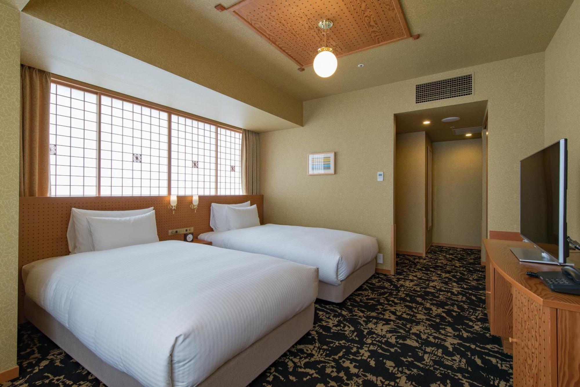 Jr Kyushu Hotel Blossom โออิตะ ห้อง รูปภาพ