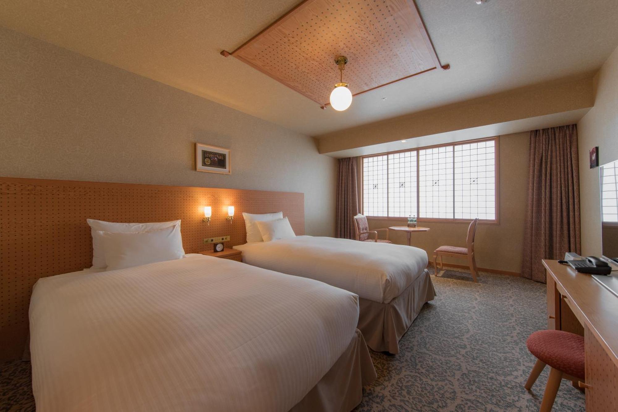 Jr Kyushu Hotel Blossom โออิตะ ห้อง รูปภาพ
