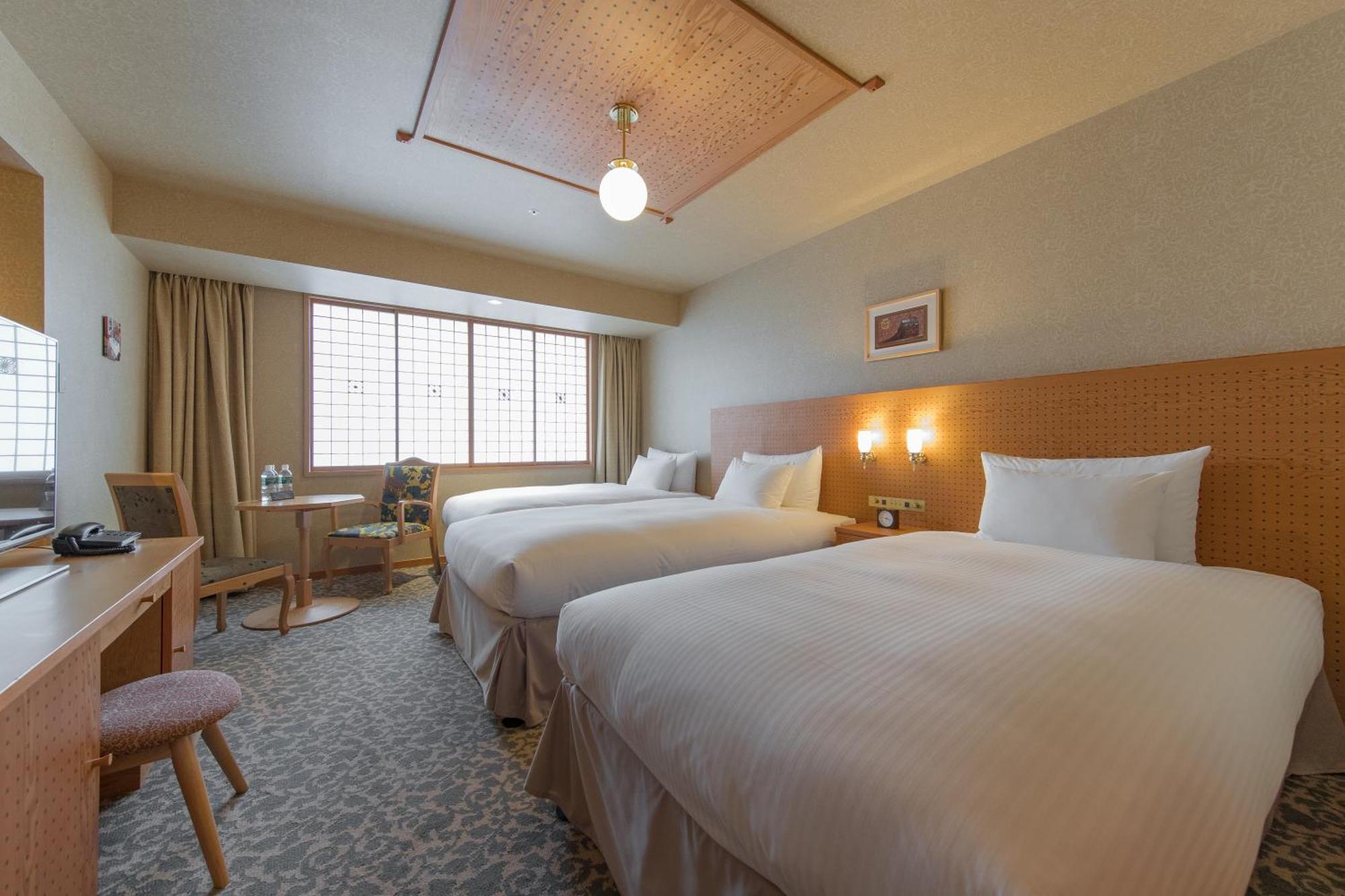 Jr Kyushu Hotel Blossom โออิตะ ห้อง รูปภาพ