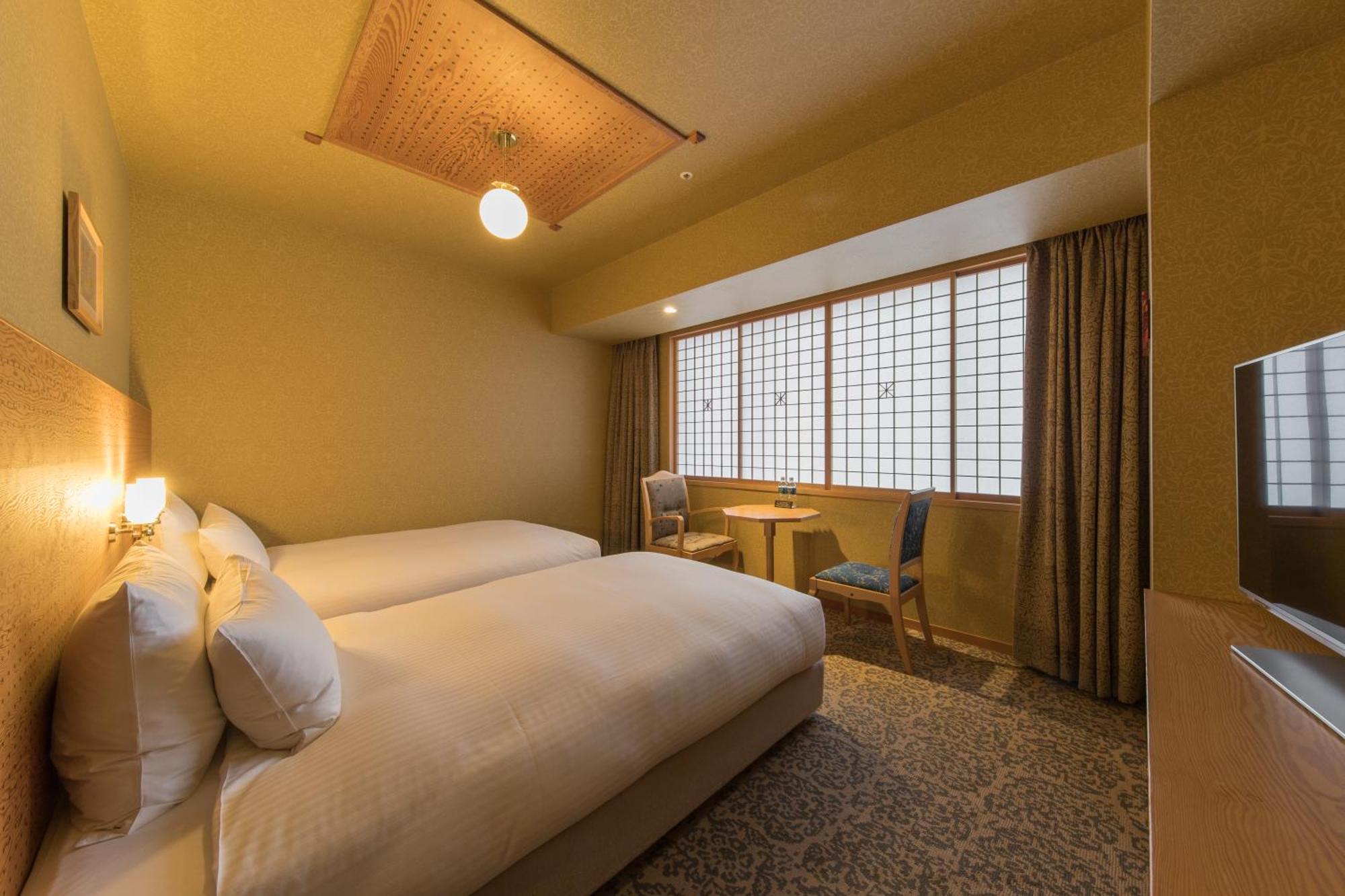 Jr Kyushu Hotel Blossom โออิตะ ห้อง รูปภาพ