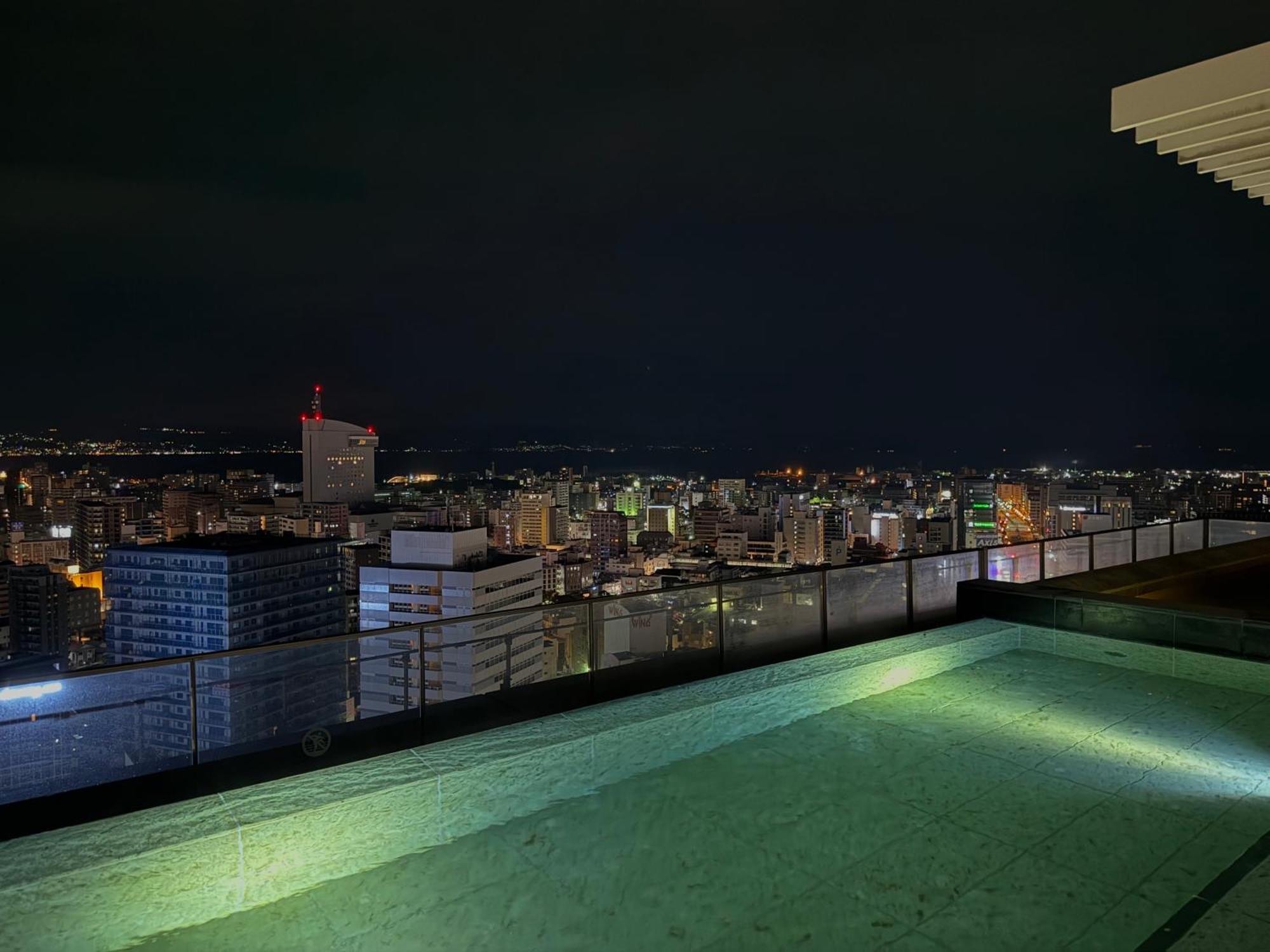 Jr Kyushu Hotel Blossom โออิตะ ภายนอก รูปภาพ